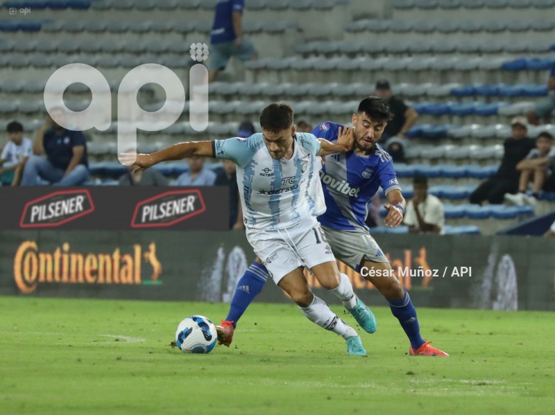 FBL-LIGAPRO-EMELEC-GUAYAQUIL