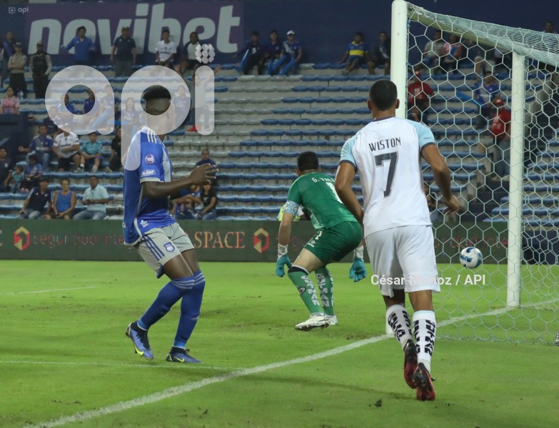 FBL-LIGAPRO-EMELEC-GUAYAQUIL