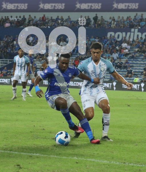 FBL-LIGAPRO-EMELEC-GUAYAQUIL