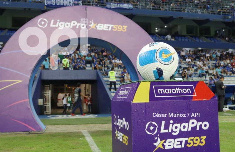 FBL-LIGAPRO-EMELEC-GUAYAQUIL