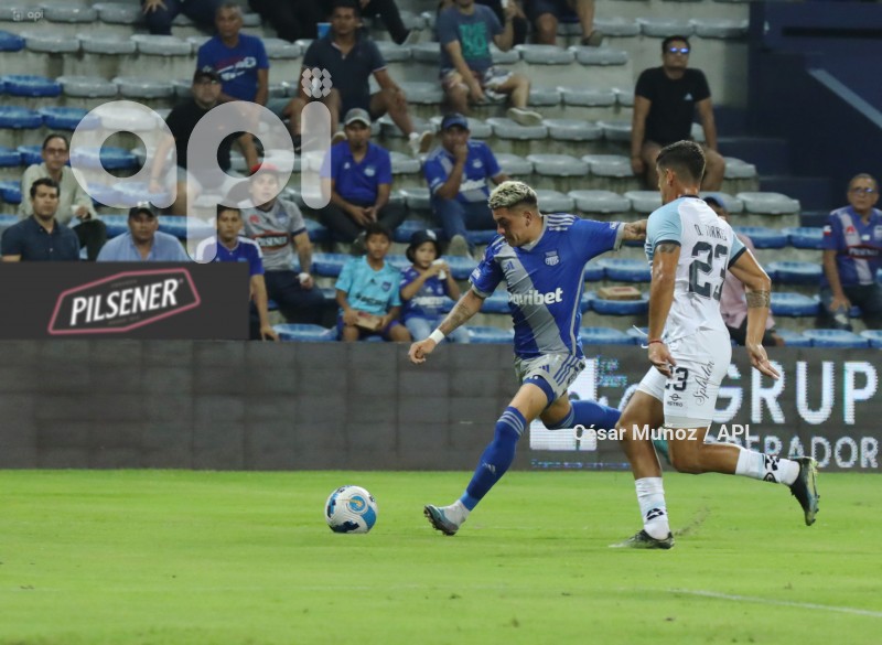 FBL-LIGAPRO-EMELEC-GUAYAQUIL