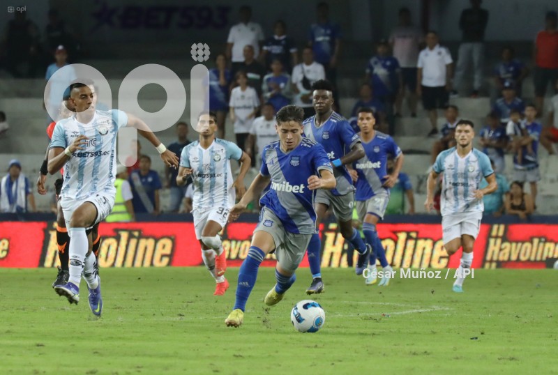 FBL-LIGAPRO-EMELEC-GUAYAQUIL