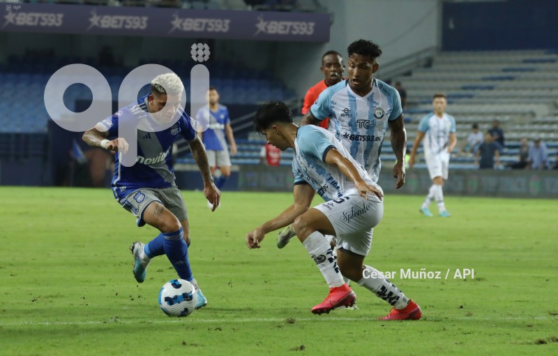 FBL-LIGAPRO-EMELEC-GUAYAQUIL