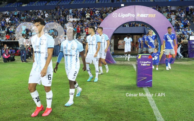 FBL-LIGAPRO-EMELEC-GUAYAQUIL