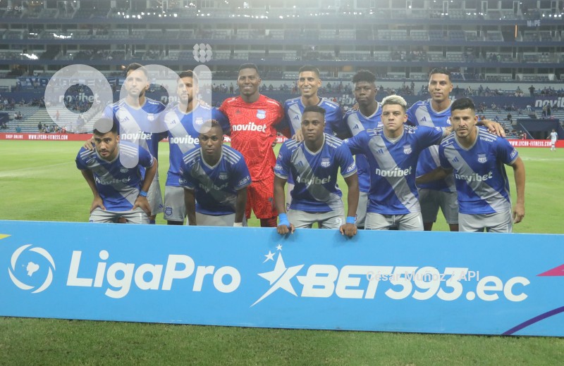 FBL-LIGAPRO-EMELEC-GUAYAQUIL