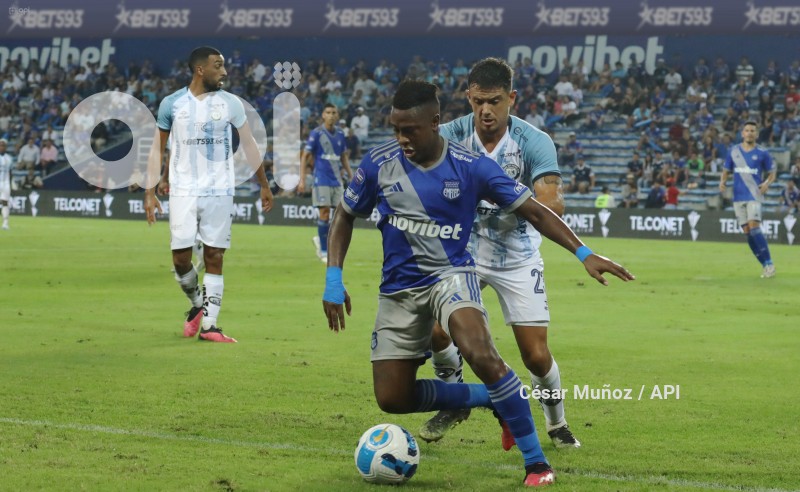 FBL-LIGAPRO-EMELEC-GUAYAQUIL