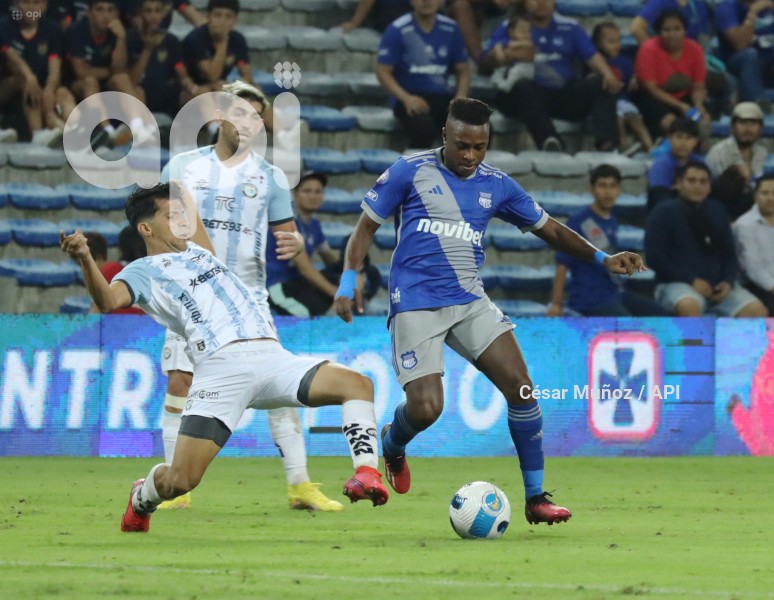 FBL-LIGAPRO-EMELEC-GUAYAQUIL