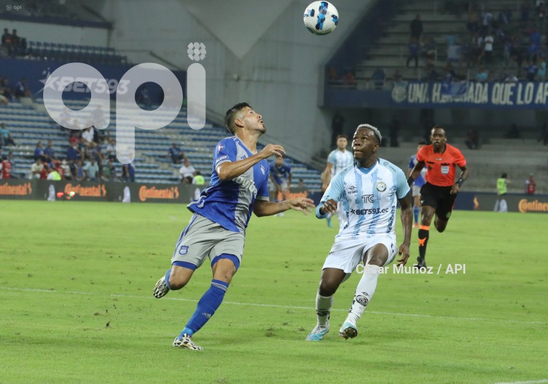 FBL-LIGAPRO-EMELEC-GUAYAQUIL