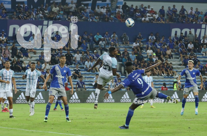 FBL-LIGAPRO-EMELEC-GUAYAQUIL