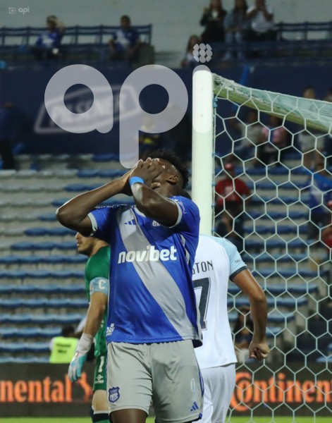 FBL-LIGAPRO-EMELEC-GUAYAQUIL