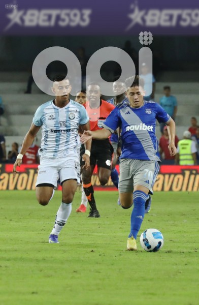FBL-LIGAPRO-EMELEC-GUAYAQUIL