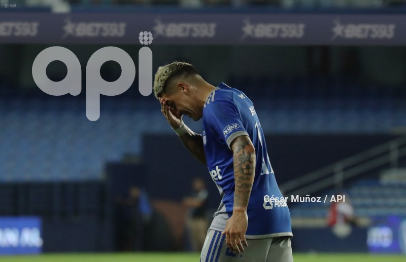 FBL-LIGAPRO-EMELEC-GUAYAQUIL