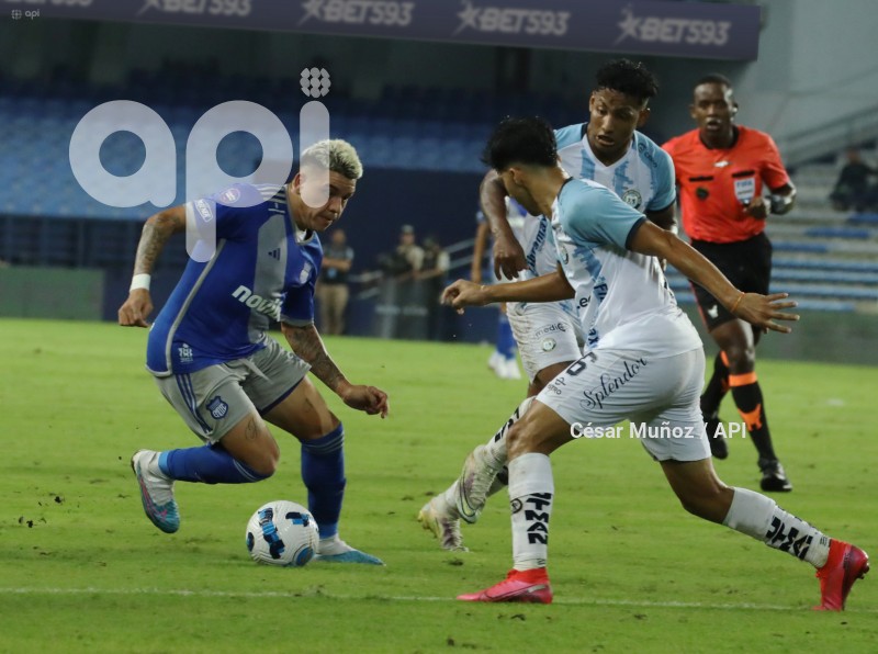 FBL-LIGAPRO-EMELEC-GUAYAQUIL