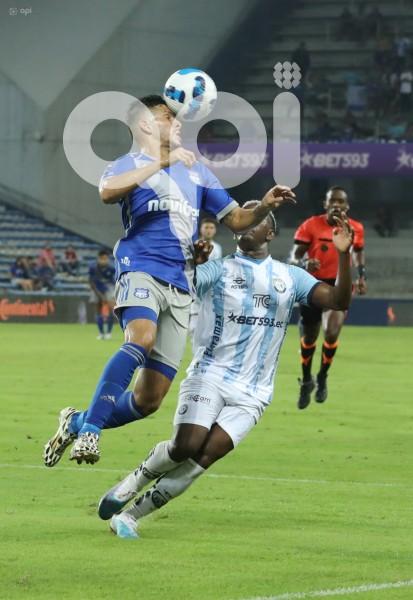 FBL-LIGAPRO-EMELEC-GUAYAQUIL