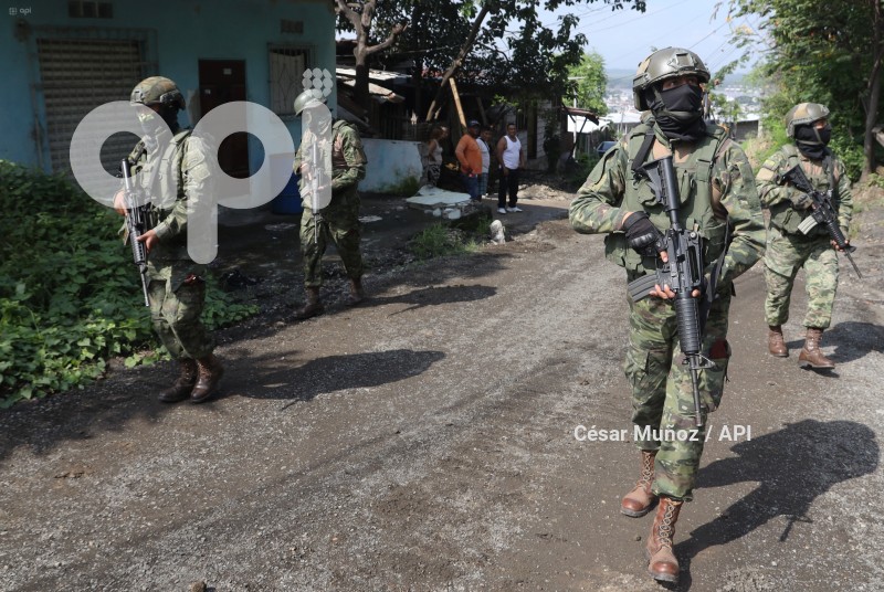 GYE-OPERATIVO MILITAR
