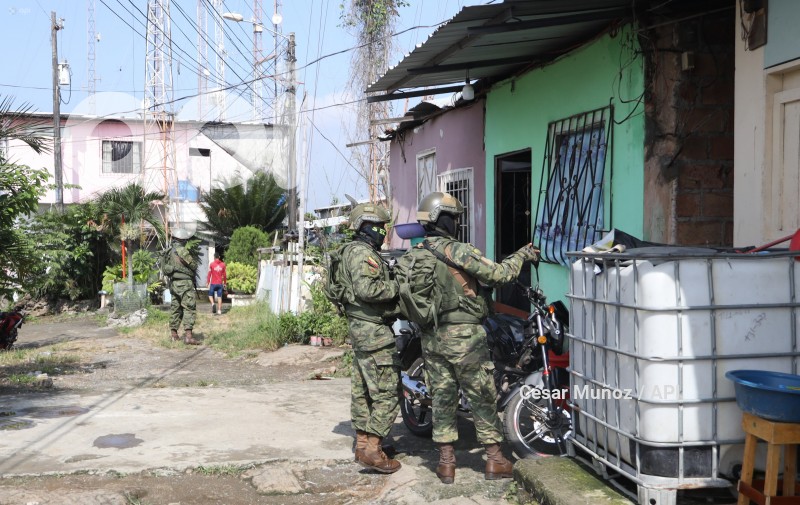 GYE-OPERATIVO MILITAR