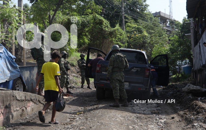GYE-OPERATIVO MILITAR