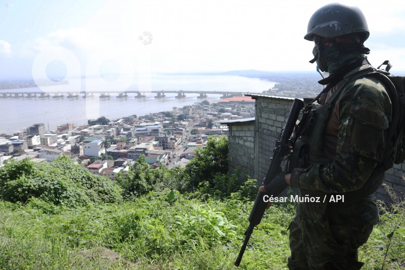 GYE-OPERATIVO MILITAR