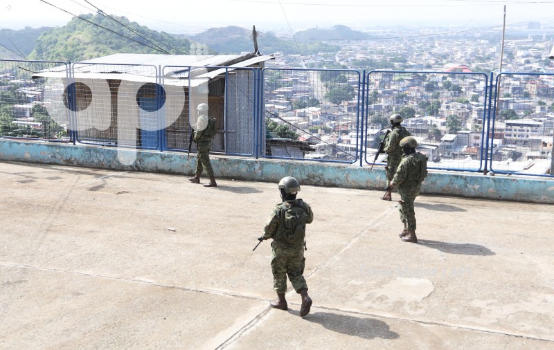 GYE-OPERATIVO MILITAR