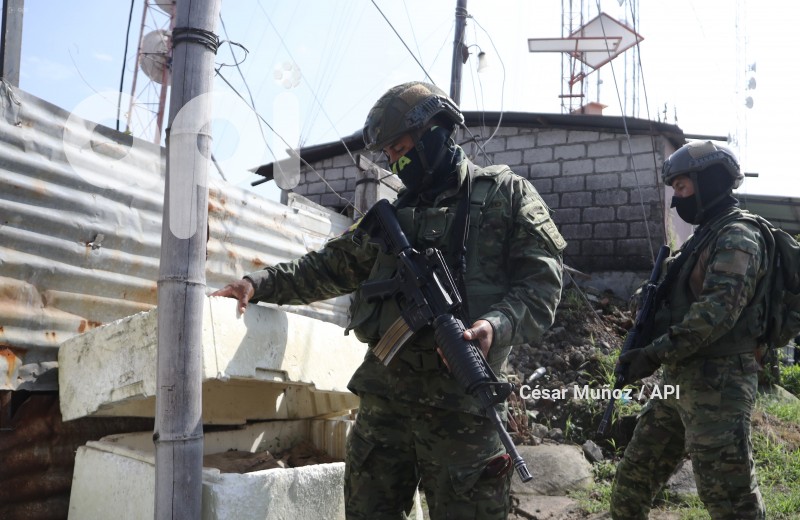 GYE-OPERATIVO MILITAR