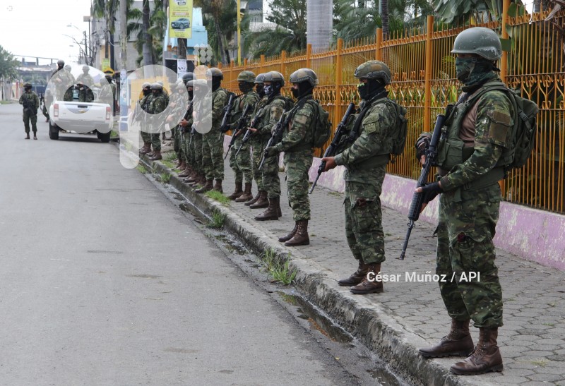 GYE-OPERATIVO MILITAR