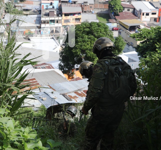 GYE-OPERATIVO MILITAR