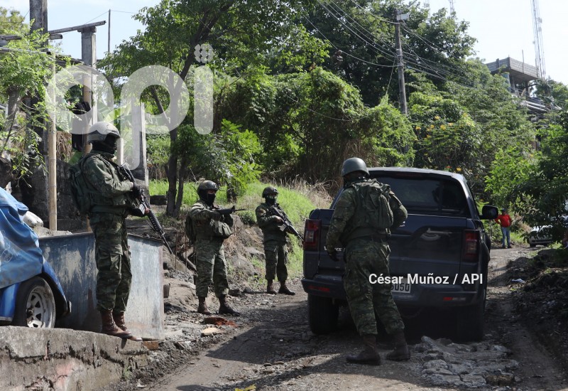 GYE-OPERATIVO MILITAR
