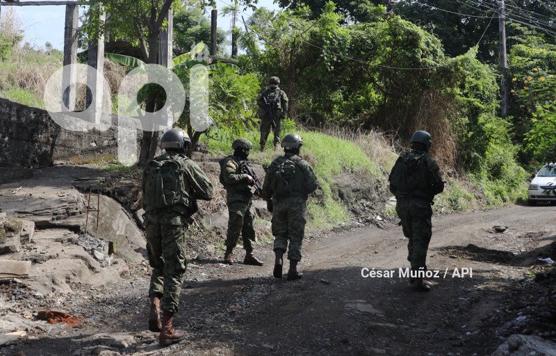 GYE-OPERATIVO MILITAR