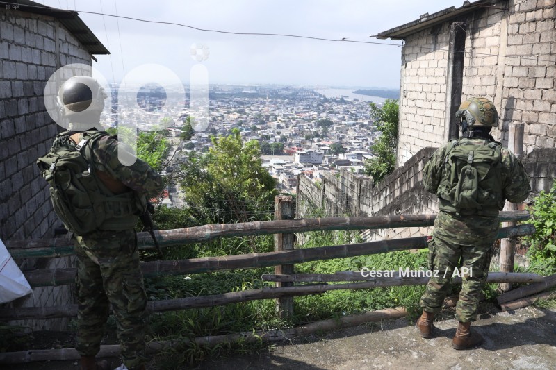 GYE-OPERATIVO MILITAR