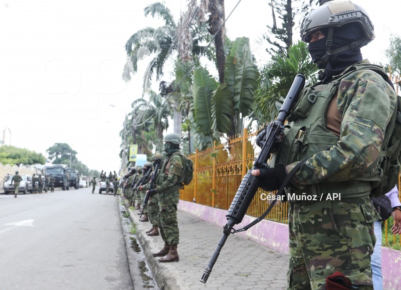 GYE-OPERATIVO MILITAR