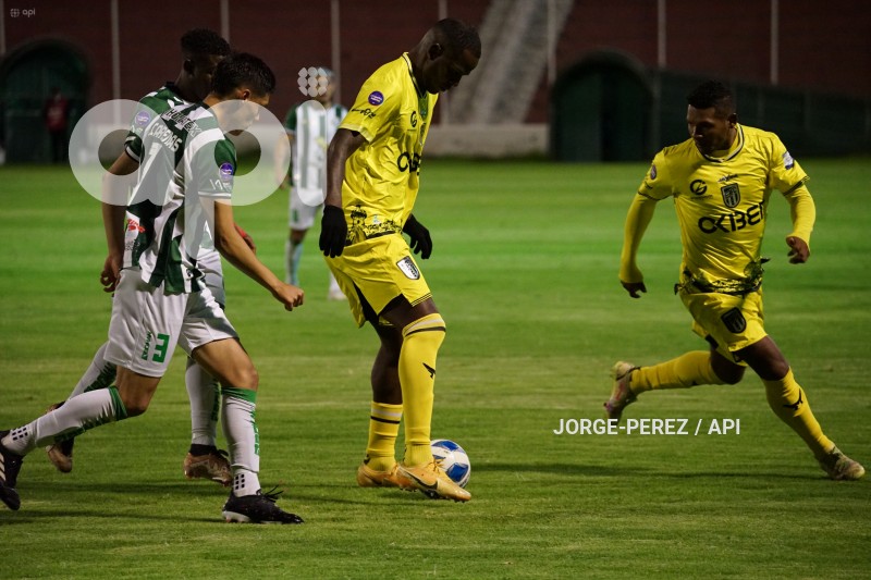 FBL-LIGA-PRO-BET593-SERIE-B-AMERICA-9-DE-OCTUBRE-