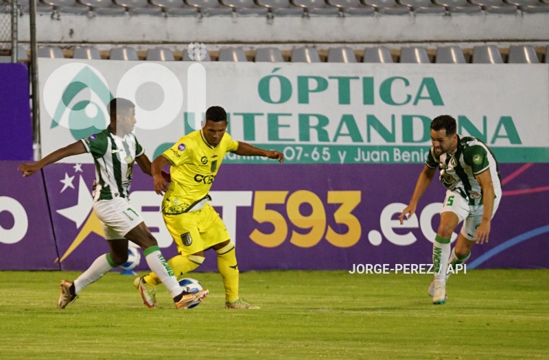 FBL-LIGA-PRO-BET593-SERIE-B-AMERICA-9-DE-OCTUBRE-