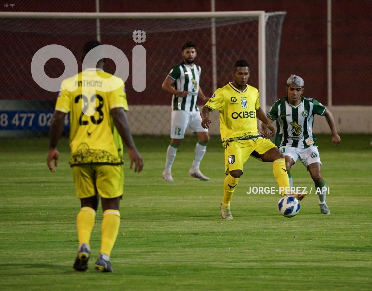 FBL-LIGA-PRO-BET593-SERIE-B-AMERICA-9-DE-OCTUBRE-