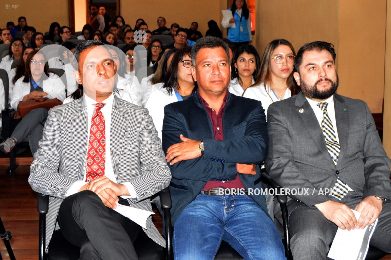 CUENCA-ENTREGA RECONOCIMIENTO FARMACIA SEGURA