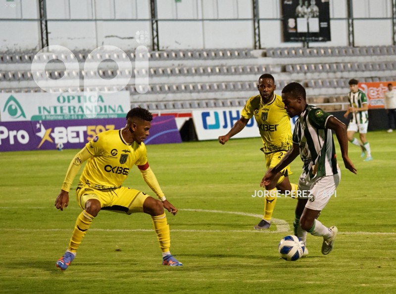 FBL-LIGA-PRO-BET593-SERIE-B-AMERICA-9-DE-OCTUBRE-