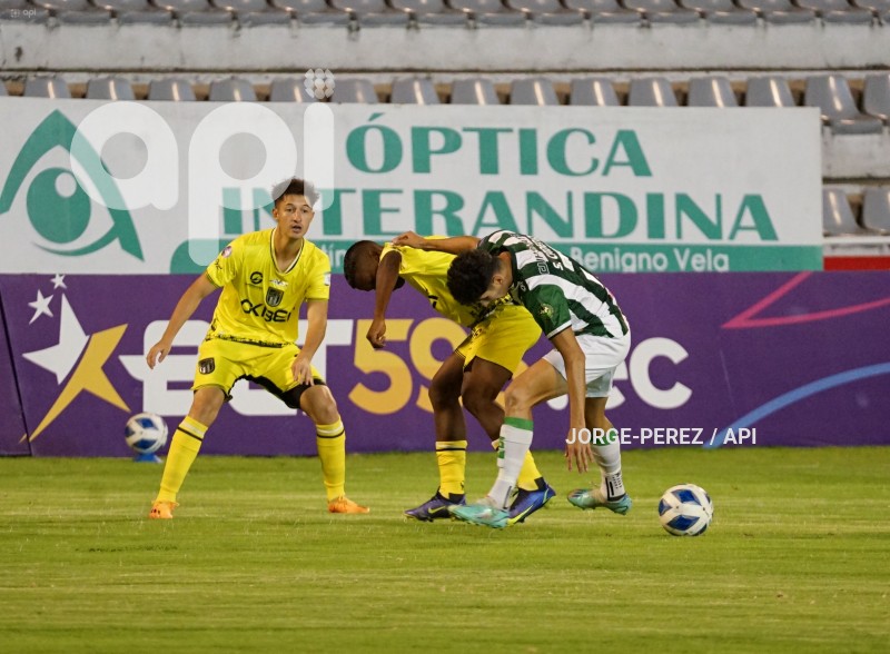 FBL-LIGA-PRO-BET593-SERIE-B-AMERICA-9-DE-OCTUBRE-