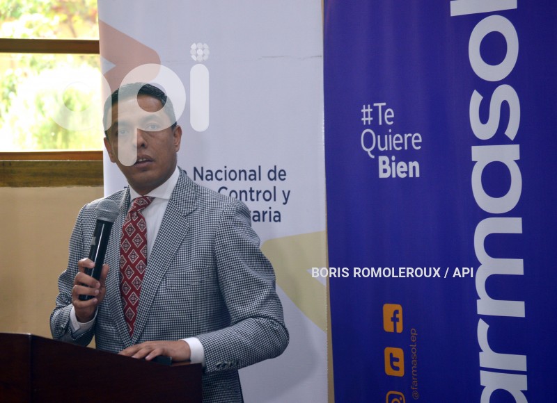 CUENCA-ENTREGA RECONOCIMIENTO FARMACIA SEGURA