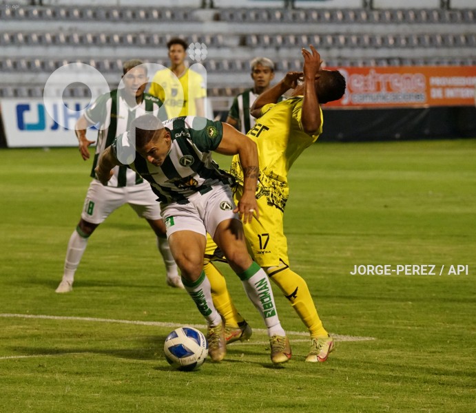 FBL-LIGA-PRO-BET593-SERIE-B-AMERICA-9-DE-OCTUBRE-
