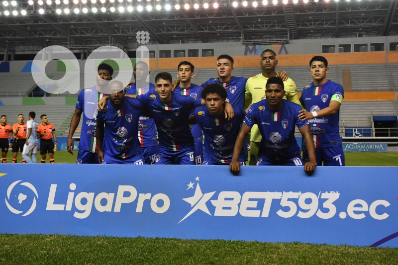 FBL-LIGAPRO-MANTA - IMBABURA