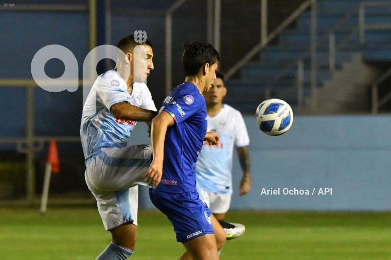 FBL-LIGAPRO-MANTA - IMBABURA