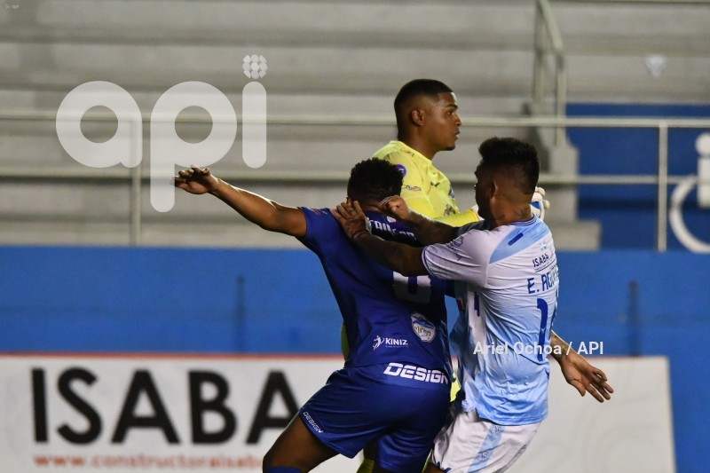 FBL-LIGAPRO-MANTA - IMBABURA