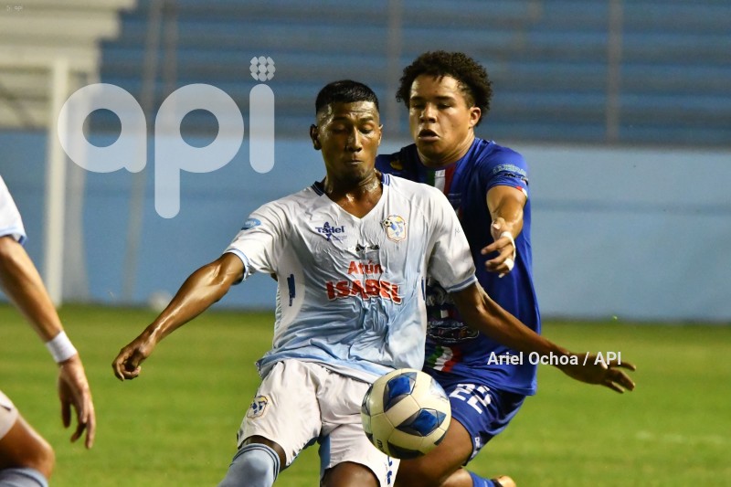 FBL-LIGAPRO-MANTA - IMBABURA