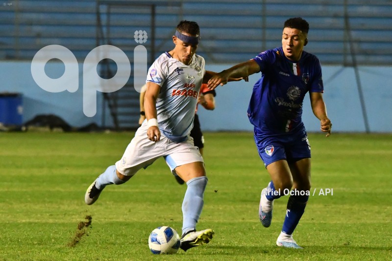 FBL-LIGAPRO-MANTA - IMBABURA