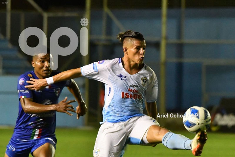 FBL-LIGAPRO-MANTA - IMBABURA