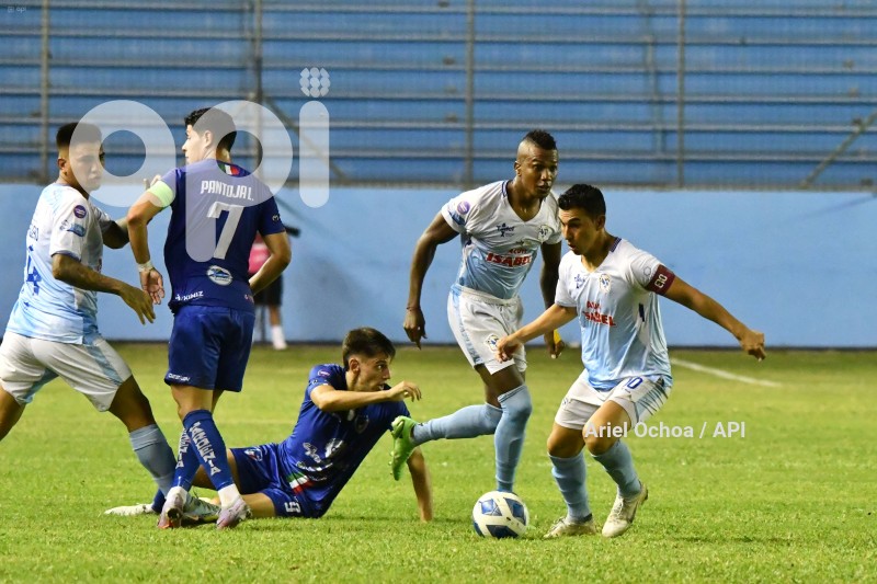 FBL-LIGAPRO-MANTA - IMBABURA