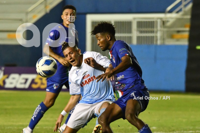 FBL-LIGAPRO-MANTA - IMBABURA