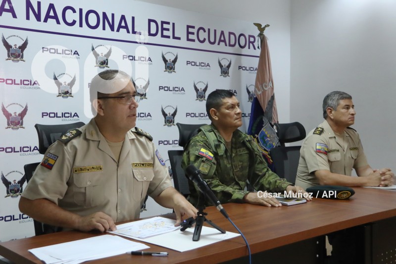 GYE-RESULTADOS ESTADO EXCEPCIÓN