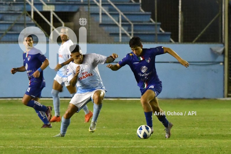FBL-LIGAPRO-MANTA - IMBABURA