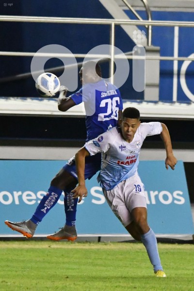 FBL-LIGAPRO-MANTA - IMBABURA
