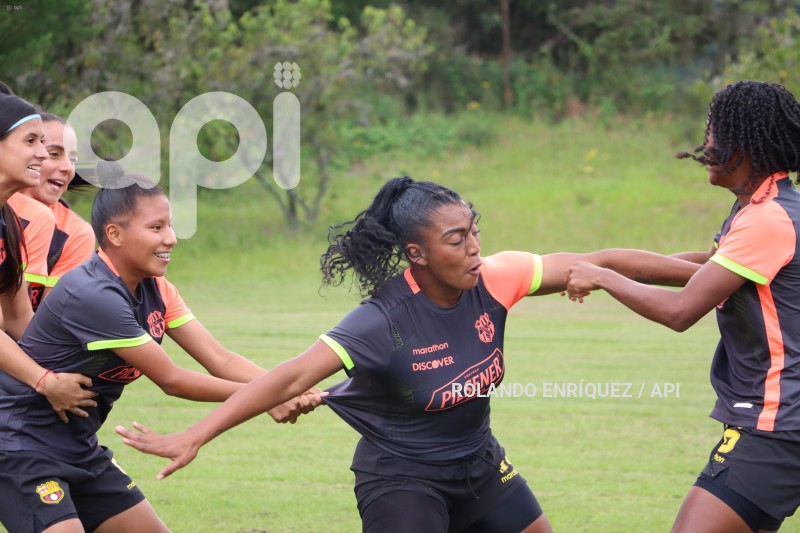 FBL-SUPERLIGA-FEMENINA-NACIONAL-BARCELONA